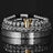 Silver Set GoldCrown