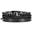Black Set Crown