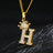 H