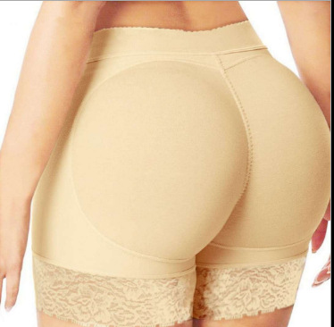 Load image into Gallery viewer, Women High Waist Lace Butt Lifter and Body Shaper
